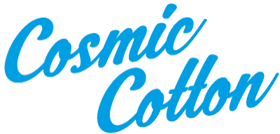 Cosmic Cotton
