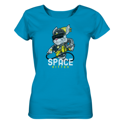 Space Kitten Ed. One