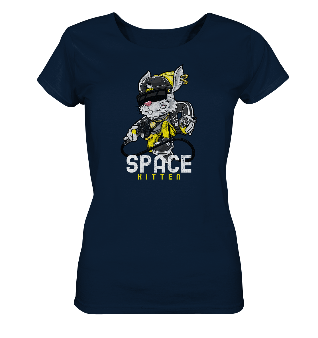 Space Kitten Ed. One – Bild 3