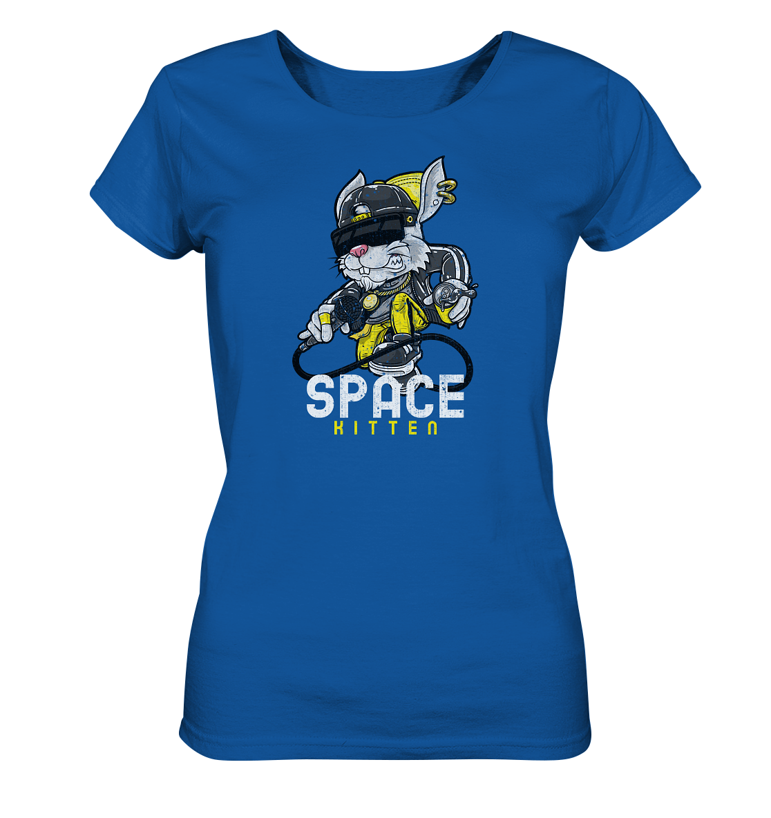 Space Kitten Ed. One – Bild 5