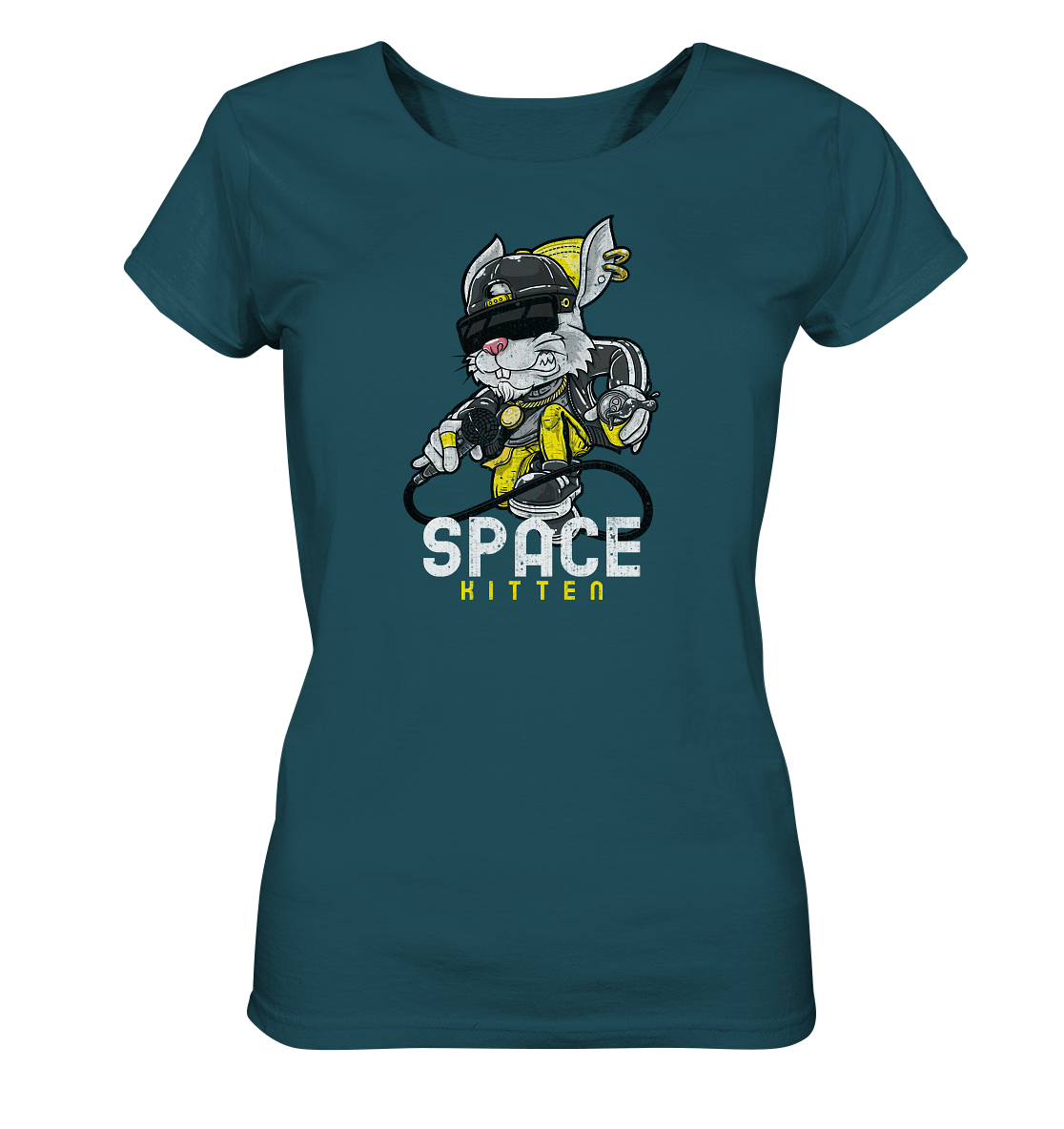 Space Kitten Ed. One – Bild 6