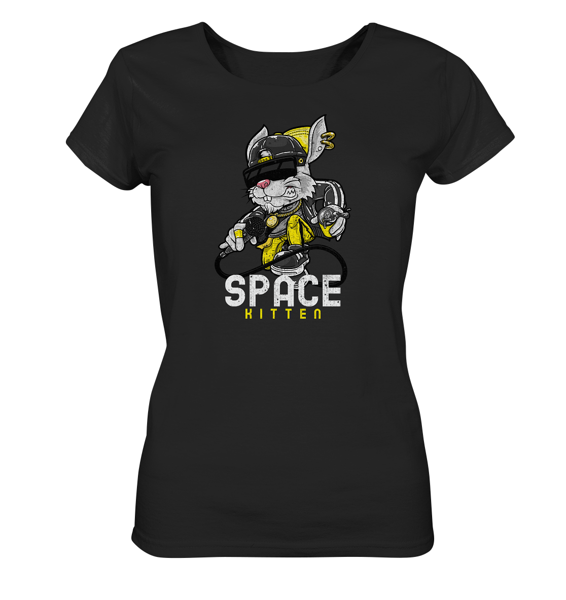 Space Kitten Ed. One – Bild 2