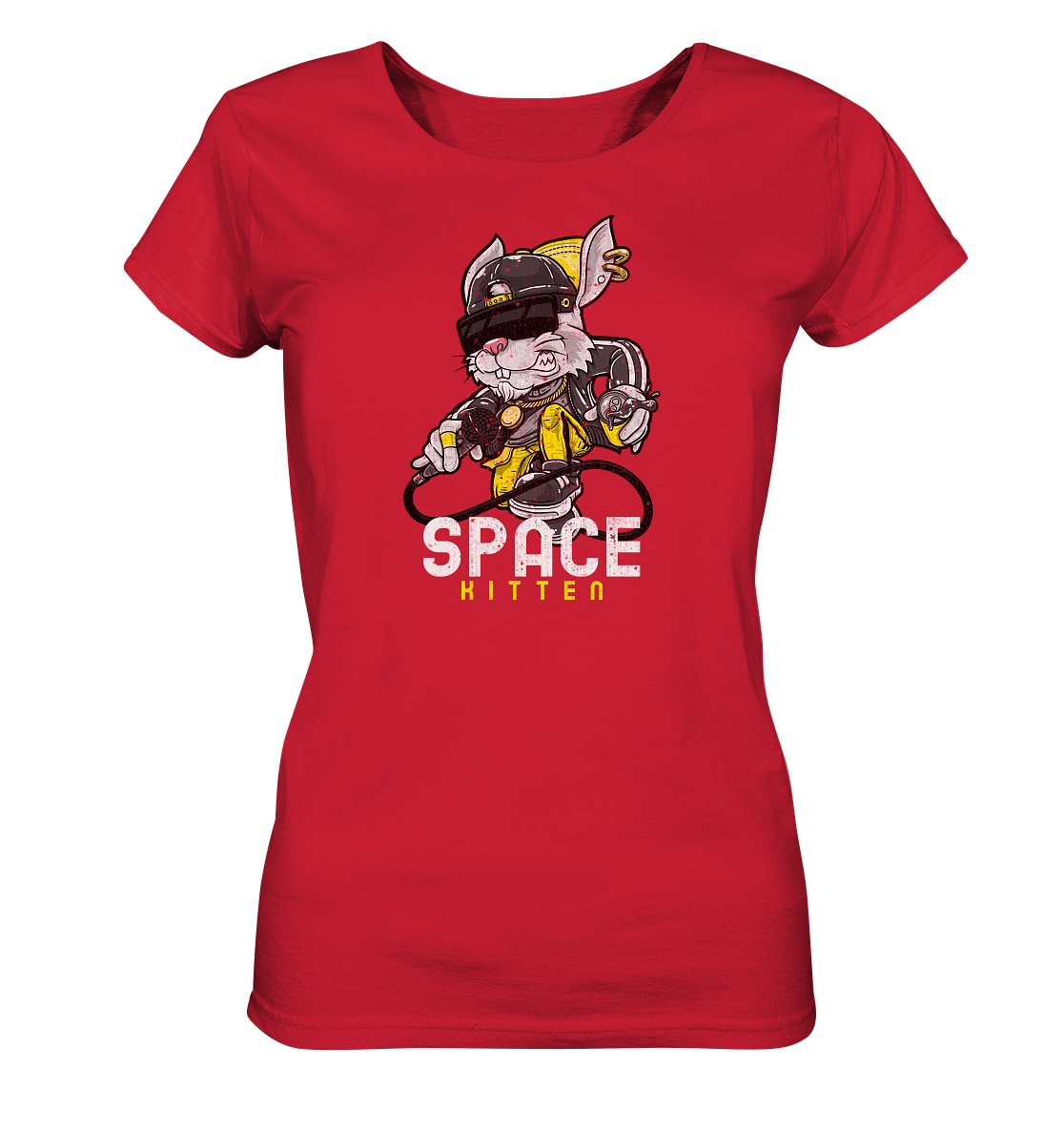 Space Kitten Ed. One – Bild 4