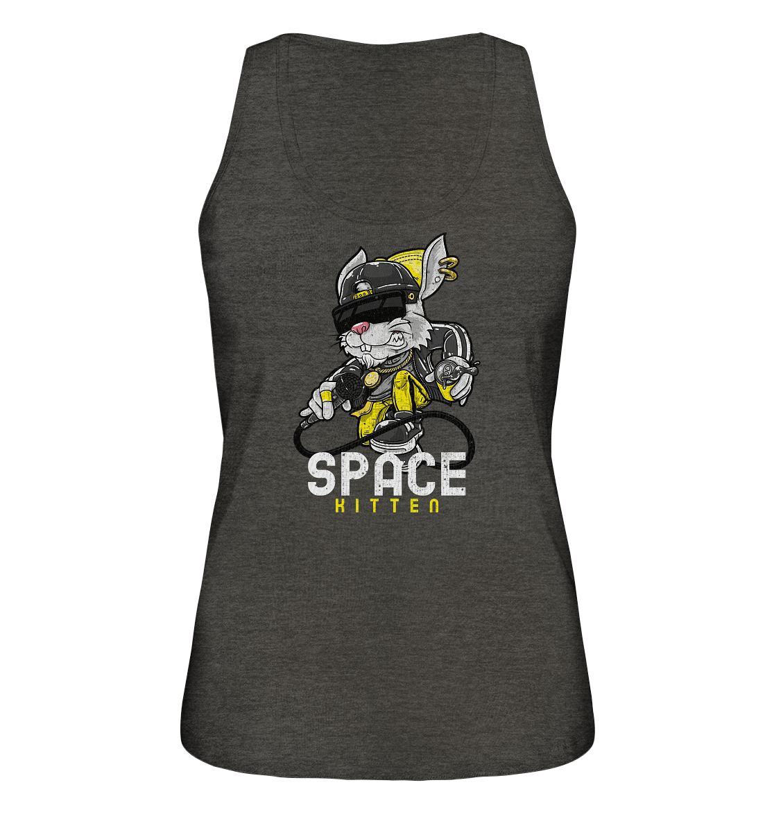 Space Kitten Ed. One