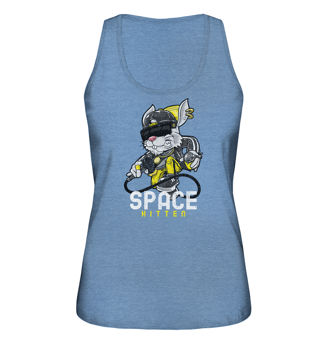 Space Kitten Ed. One – Bild 2
