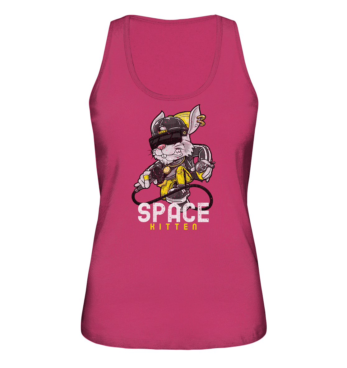 Space Kitten Ed. One – Bild 4