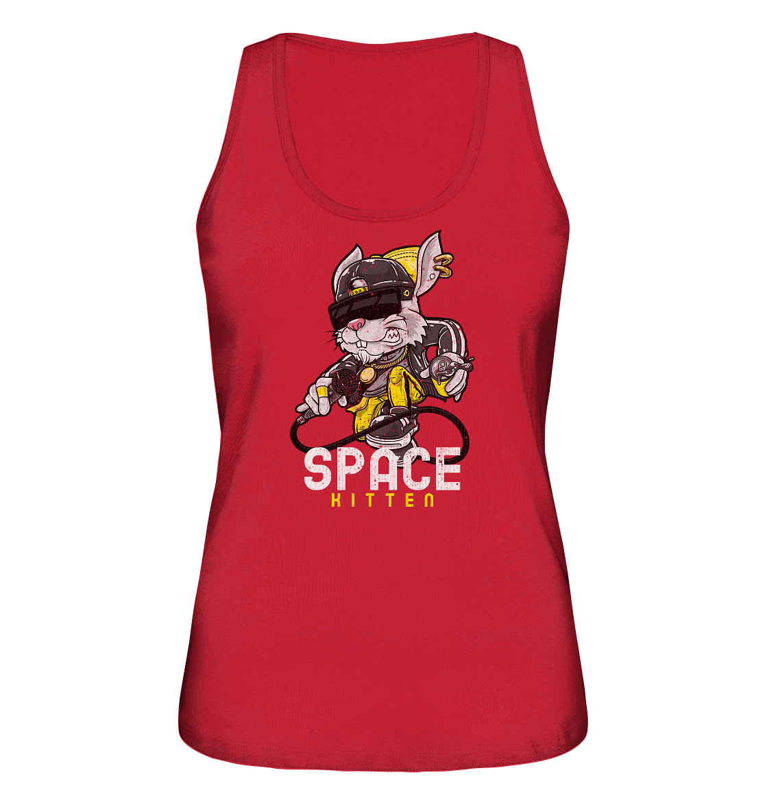 Space Kitten Ed. One – Bild 5