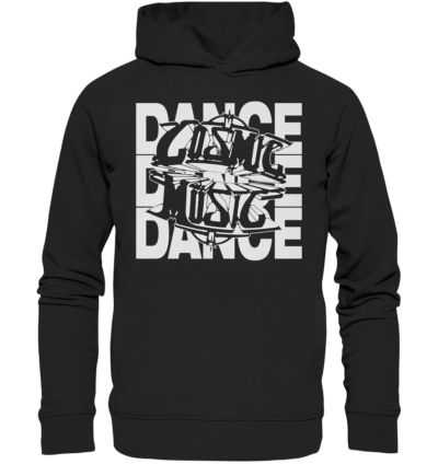 Cosmic Dance Hoodie