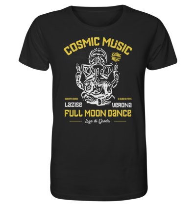 Cosmic Shiva Ed Uno