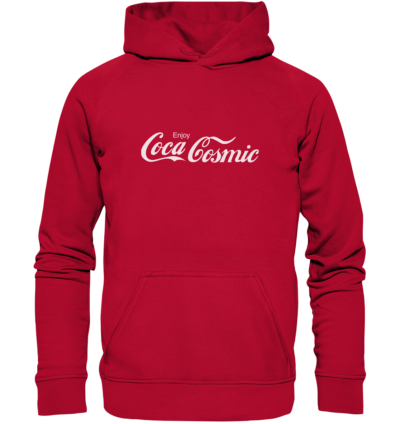 Enjoy Cosmic