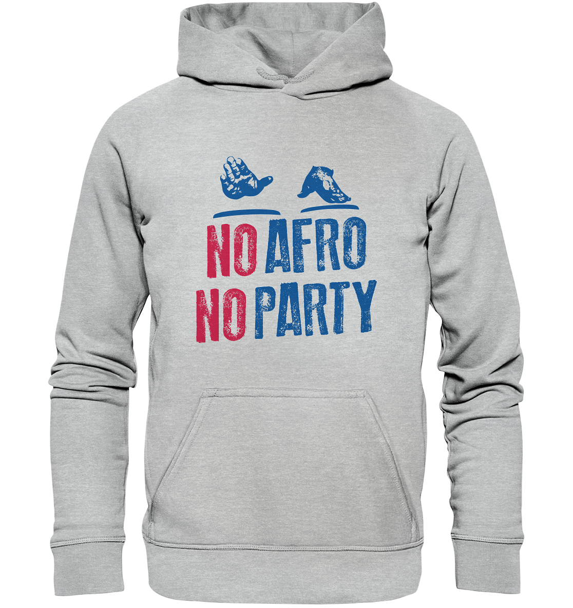 No Afro - Ed. One – Bild 2