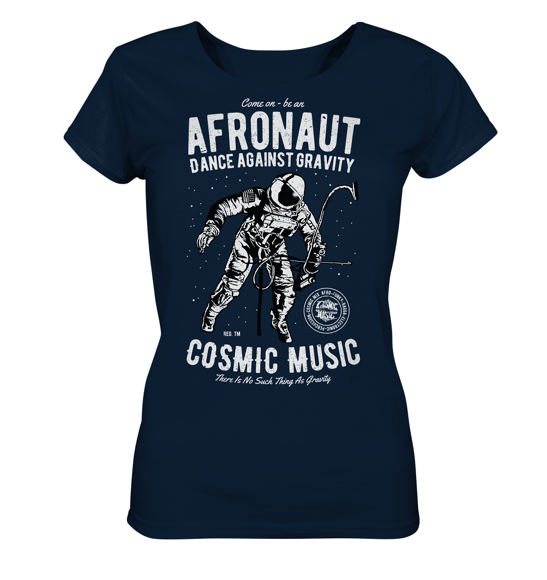 Afronaut Ed. Uno – Bild 2
