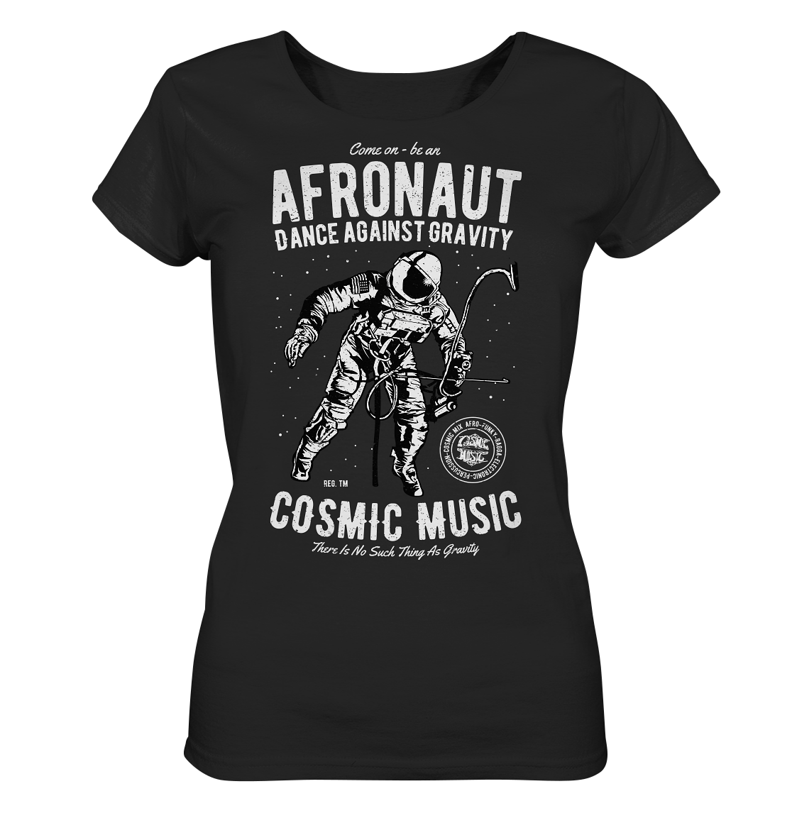 Afronaut Ed. Uno