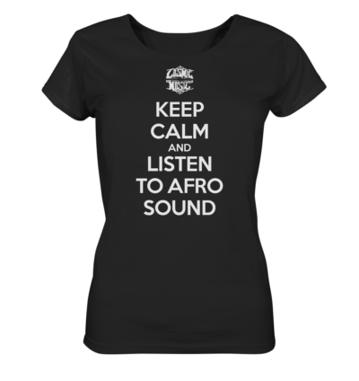 Keep Calm Ed. 1