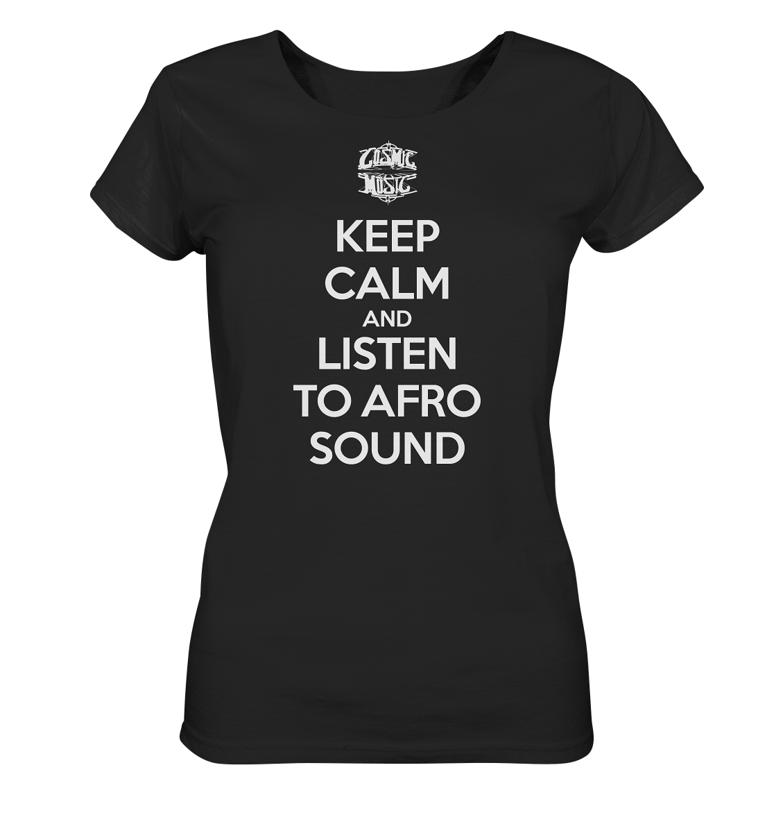 Keep Calm Ed. 1