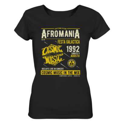 Afromania Ed. Uno