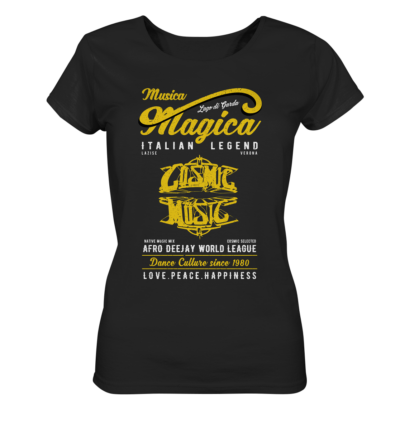 Musica Magica Ed. One