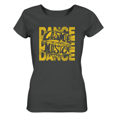 Cosmic Dance Ed. Uno