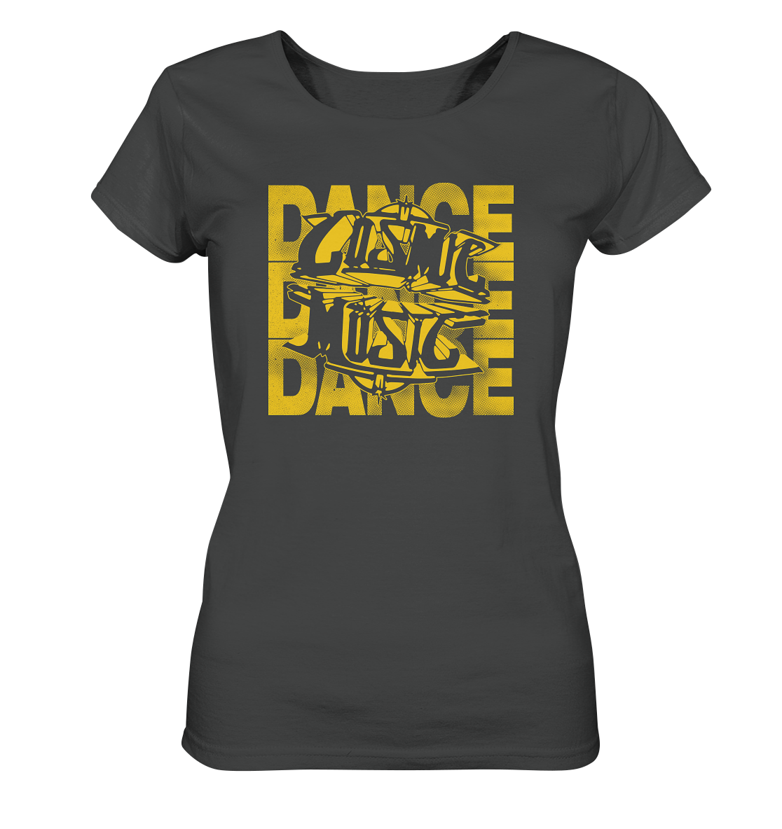 Cosmic Dance Ed. Uno
