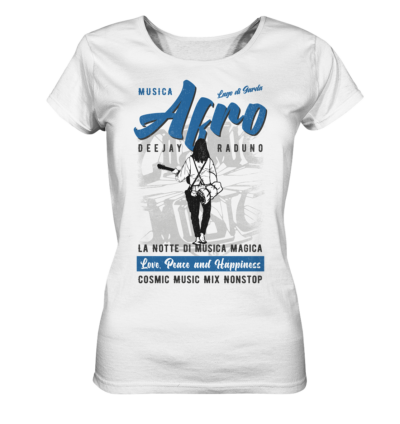 MusicAfro Ed. Blu