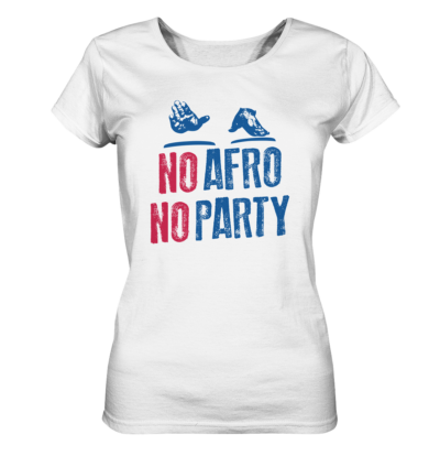 No Afro - Ed. One