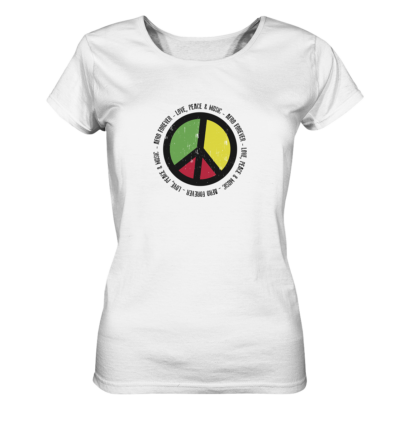 Love, Peace & Music