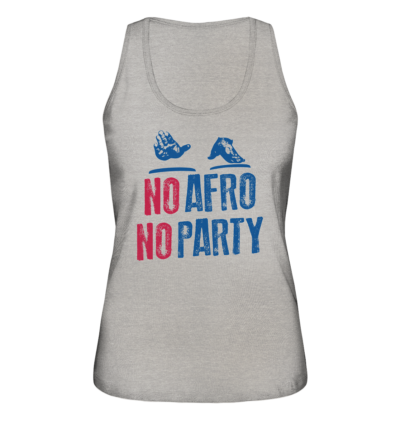 No Afro - Ed. One