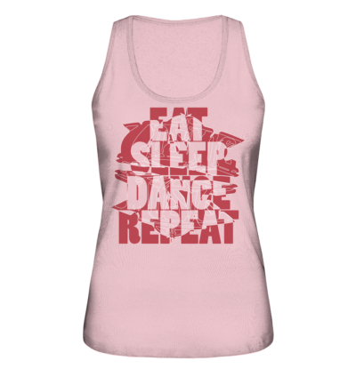Eat, Sleep, Dance Ed. Uno