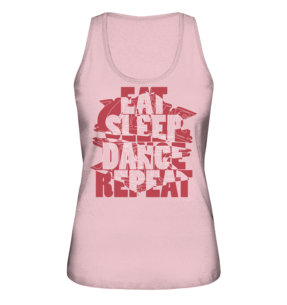 Eat, Sleep, Dance Ed. Uno