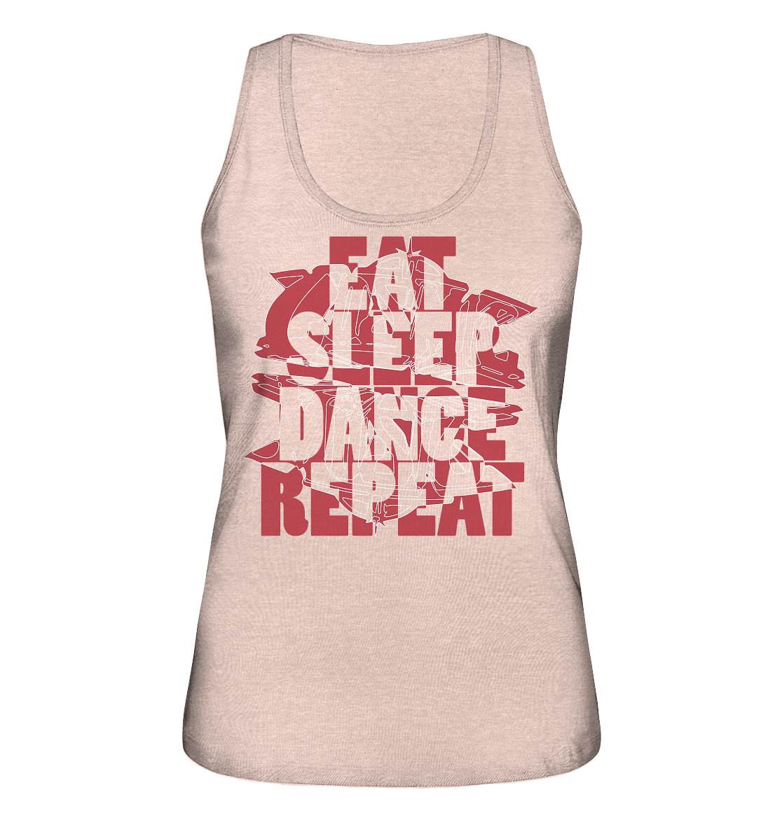 Eat, Sleep, Dance Ed. Uno – Bild 2