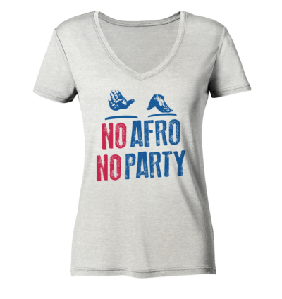 No Afro - Ed. One