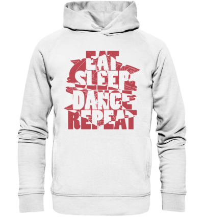 Eat, Sleep, Dance Ed. Uno