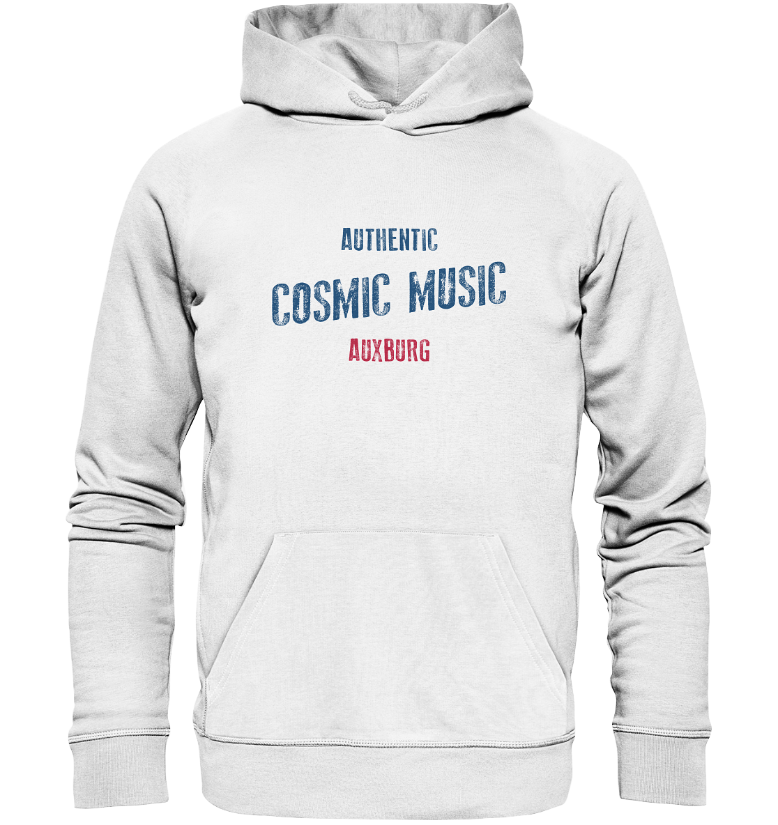 Auxburg Cosmic Ed. Uno