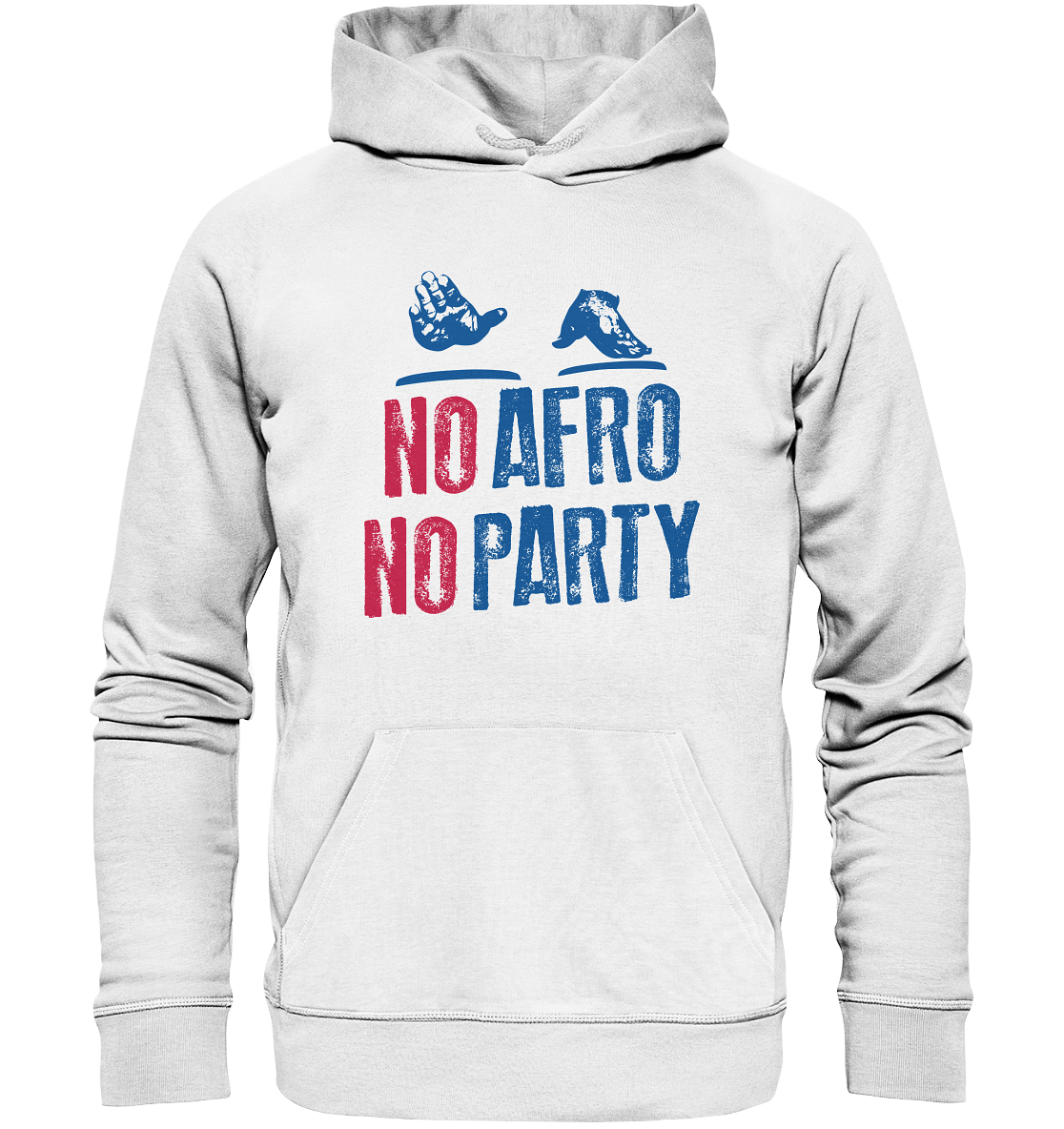 No Afro - Ed. One – Bild 2