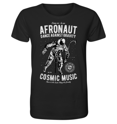 Afronaut Ed. Uno
