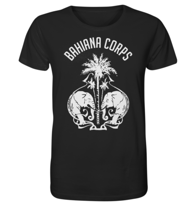 Bahiana Corps One