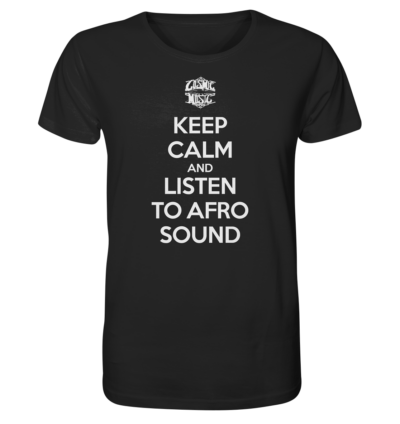 Keep Calm Ed. 1