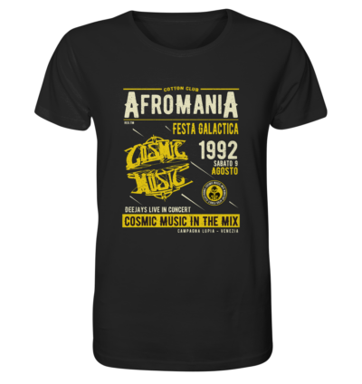Afromania Ed. Uno