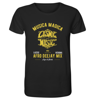 Cosmic Magica Ed. One