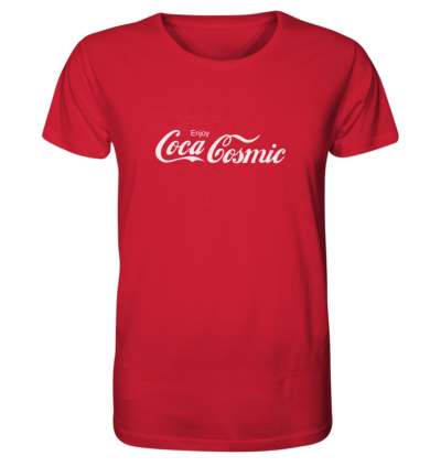 Enjoy Cosmic