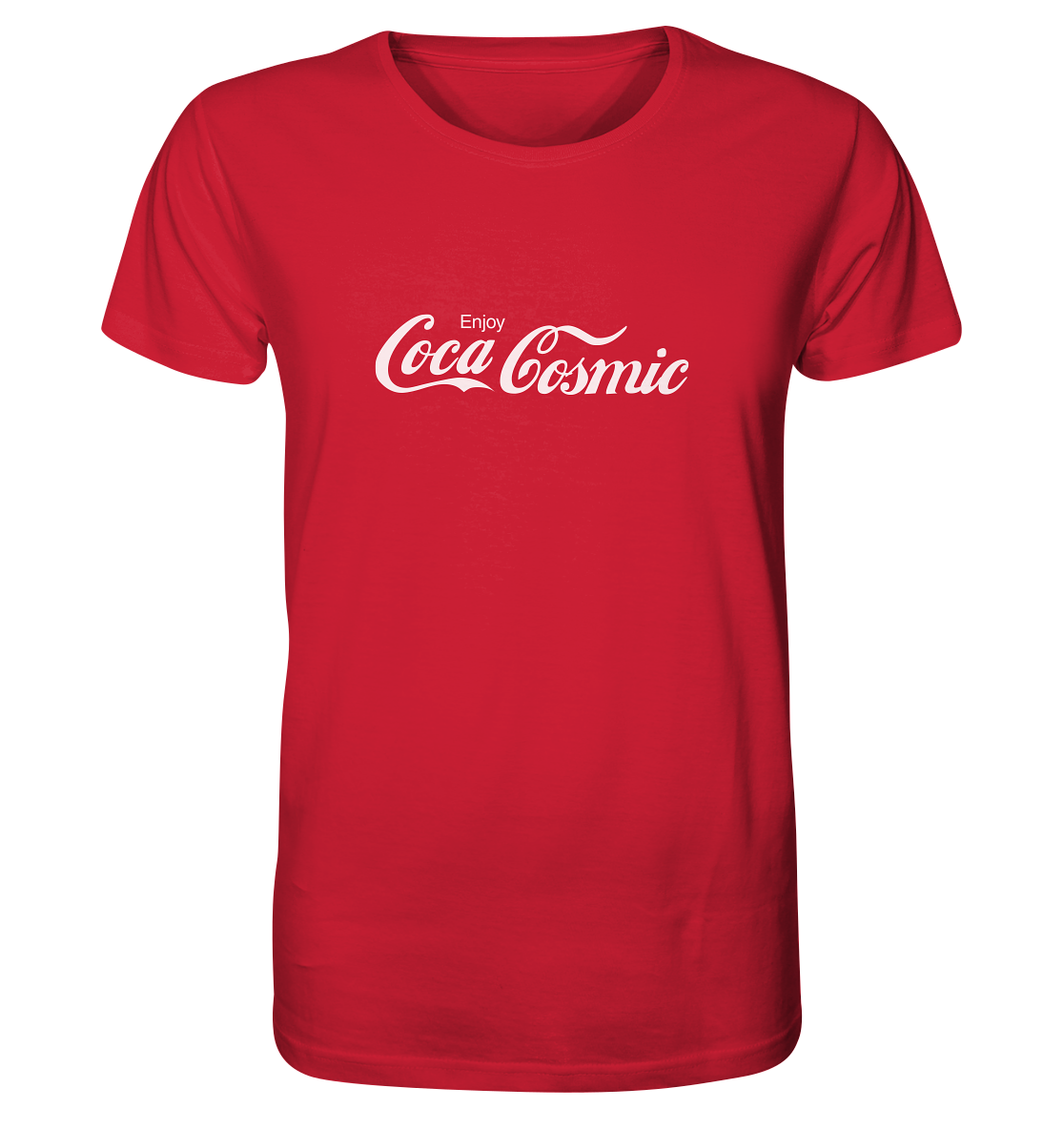 Enjoy Cosmic
