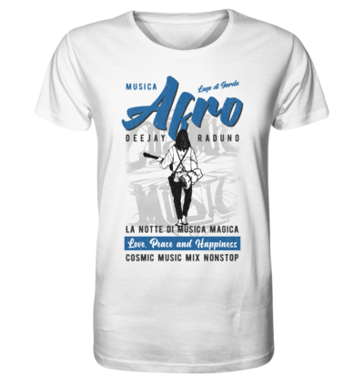 MusicAfro Ed. Blu