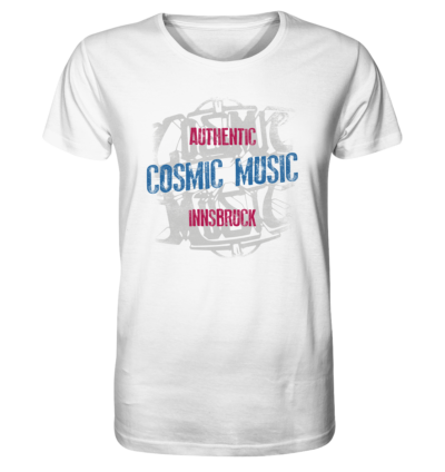 Authentic-IBK Ed. Due - Organic Shirt