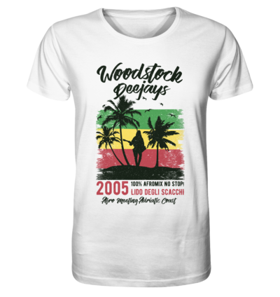 Woodstock DJ Ed. 1