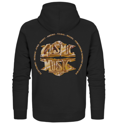 Cosmic Music Gold Edition One