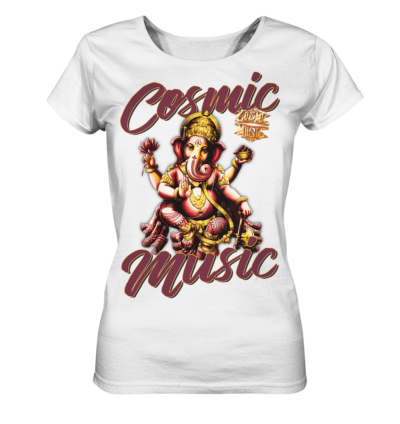 Cosmic Ganesh Due