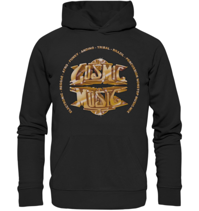 Cosmic Music Gold Edition One