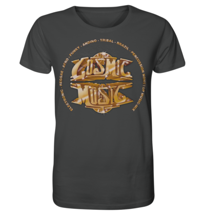Cosmic Music Gold Edition One