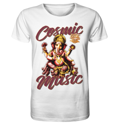 Cosmic Ganesh Due